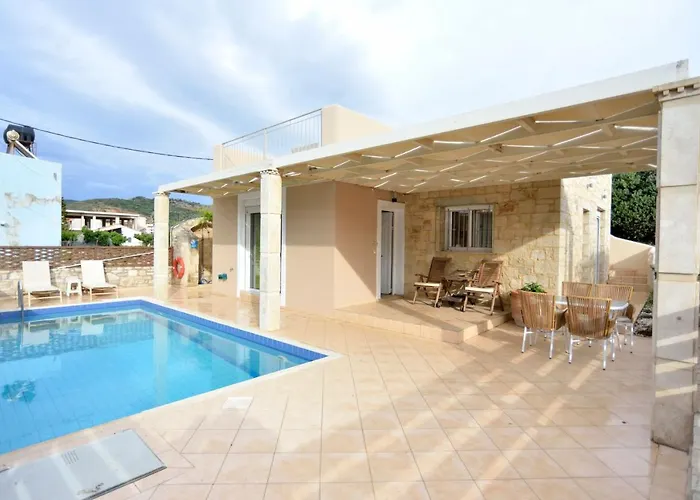 Villa Nopigia Mare